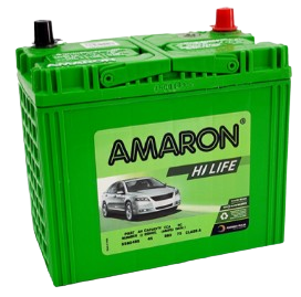 AMARON HILIFE [+RM580.00]
