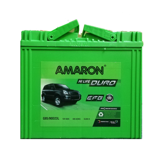 AMARON HI LIFE  [+RM650.00]
